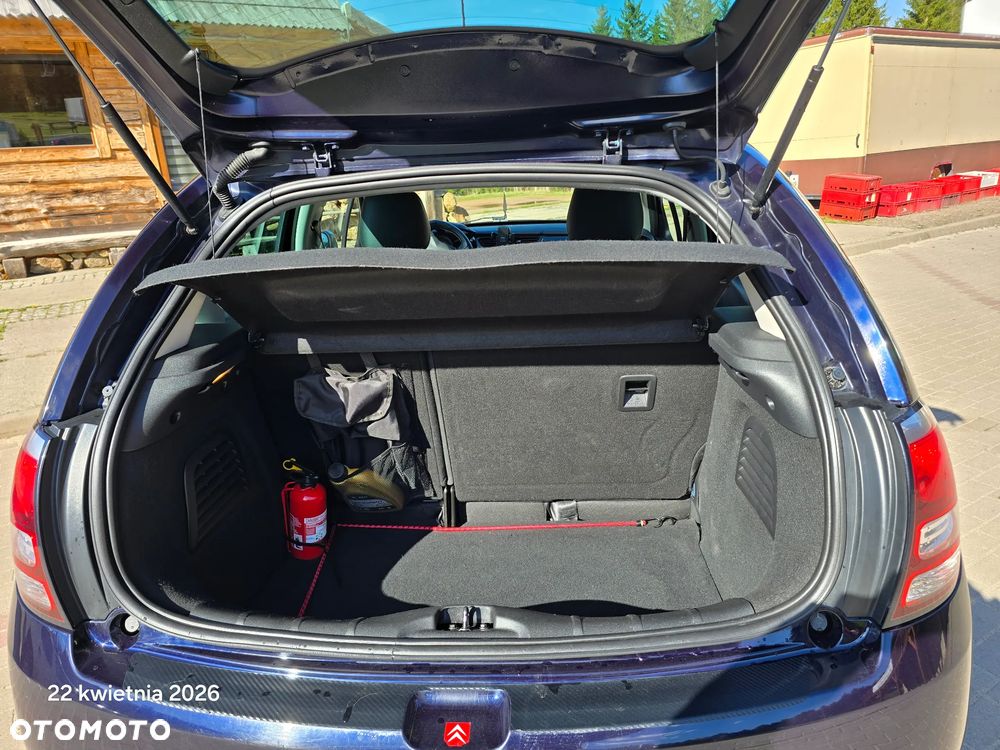 Citroën C3 1.2 PureTech Selection - 9
