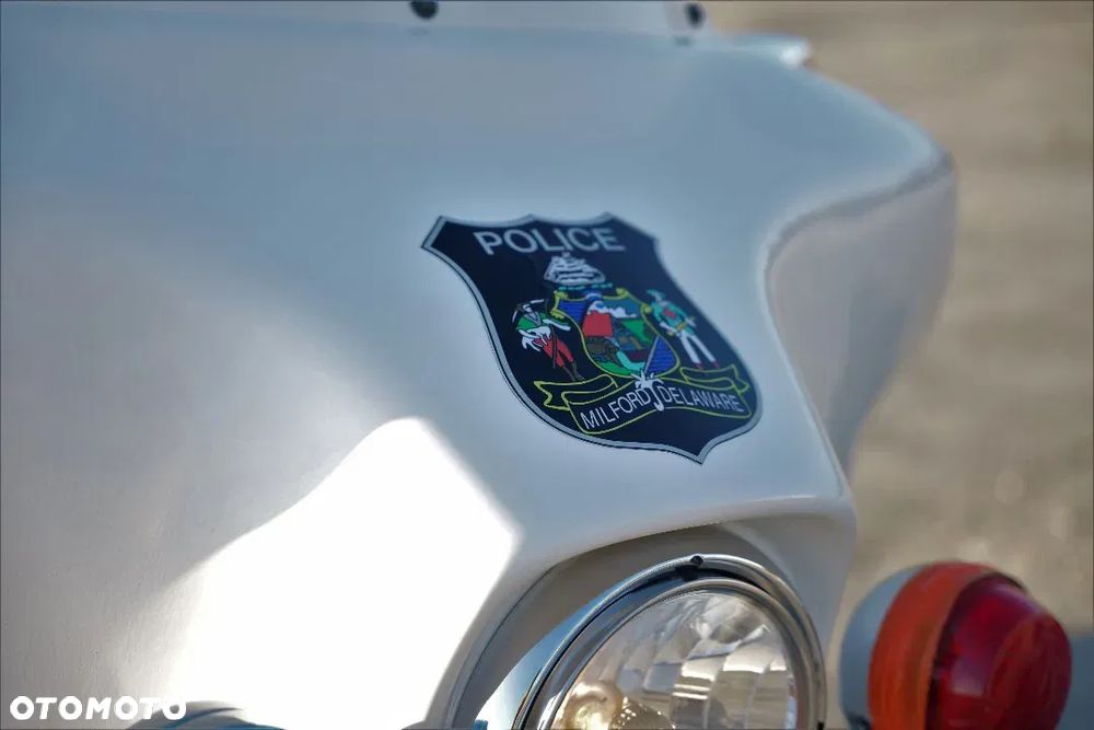 Harley-Davidson Touring Electra Glide - 10