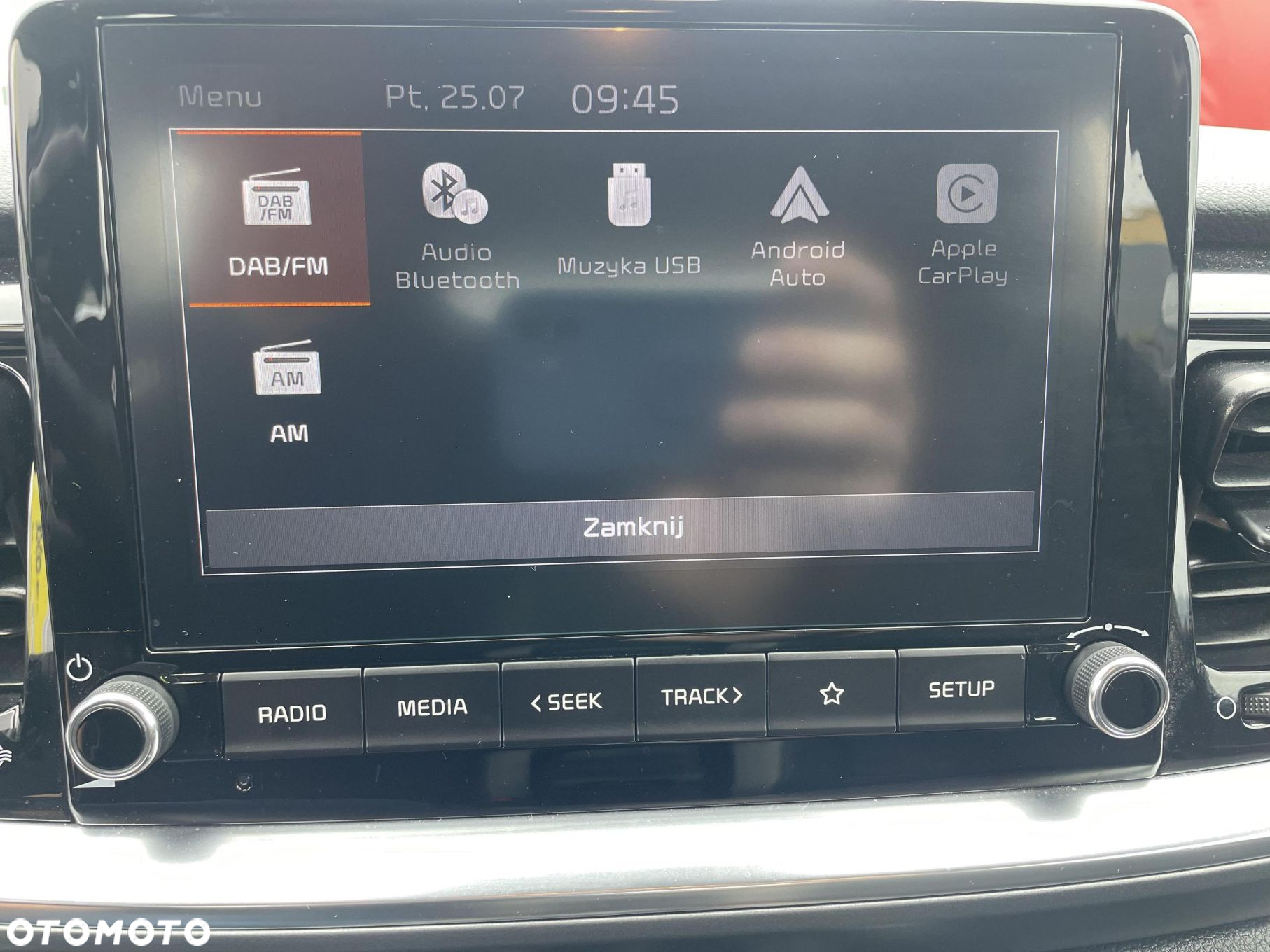 Kia Stonic 1.2 L - 25