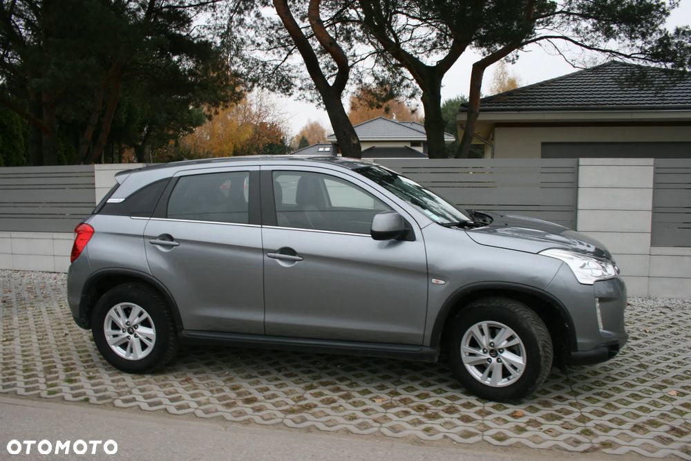 Citroën C4 Aircross 1.6 HDi STT 4x2 Exclusive - 2