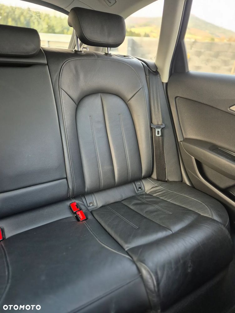 Audi A6 Allroad - 5