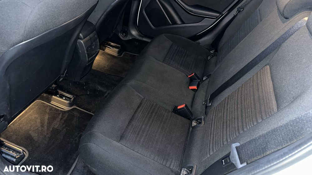 Mercedes-Benz A 160 - 10