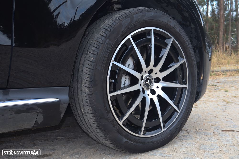 Mercedes-Benz EQC 400 4Matic - 6
