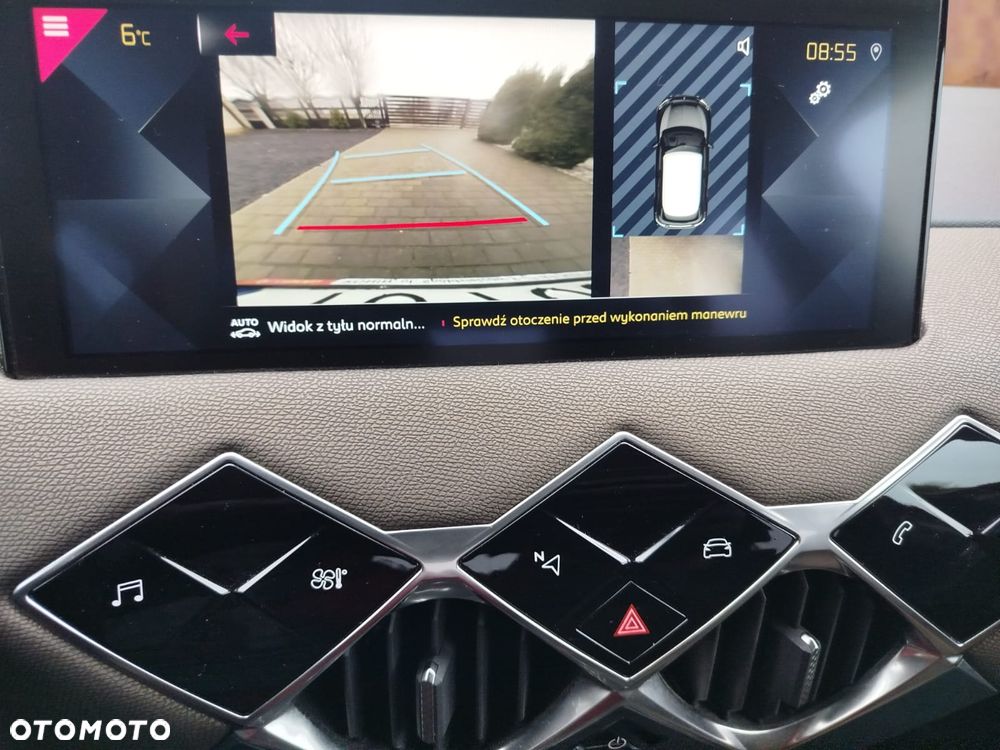 DS Automobiles DS 3 Crossback - 10