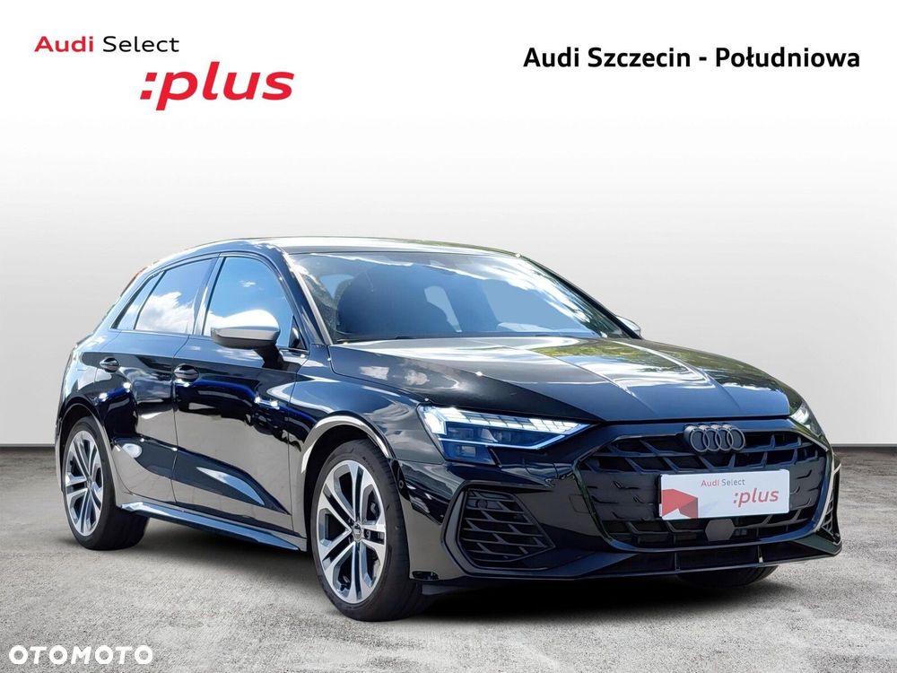 Audi S3 Sportback TFSI Quattro S tronic - 8