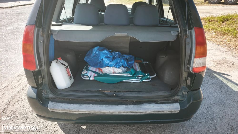 Mitsubishi Space Star 1.3 Comfort - 10