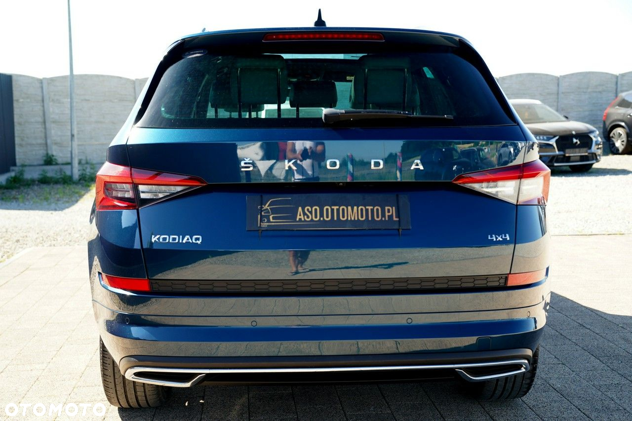Skoda Kodiaq - 13