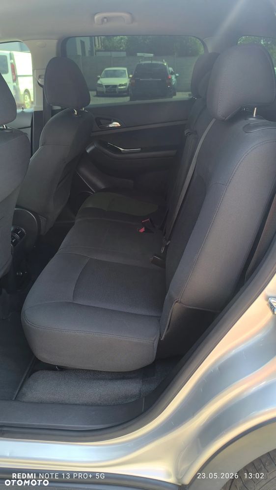 Chevrolet Orlando 1.8 LT+ - 26