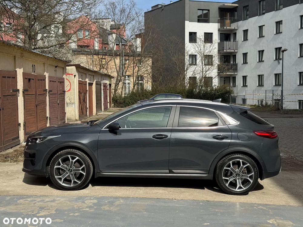 Kia XCeed 1.5 T-GDI Business Line - 20