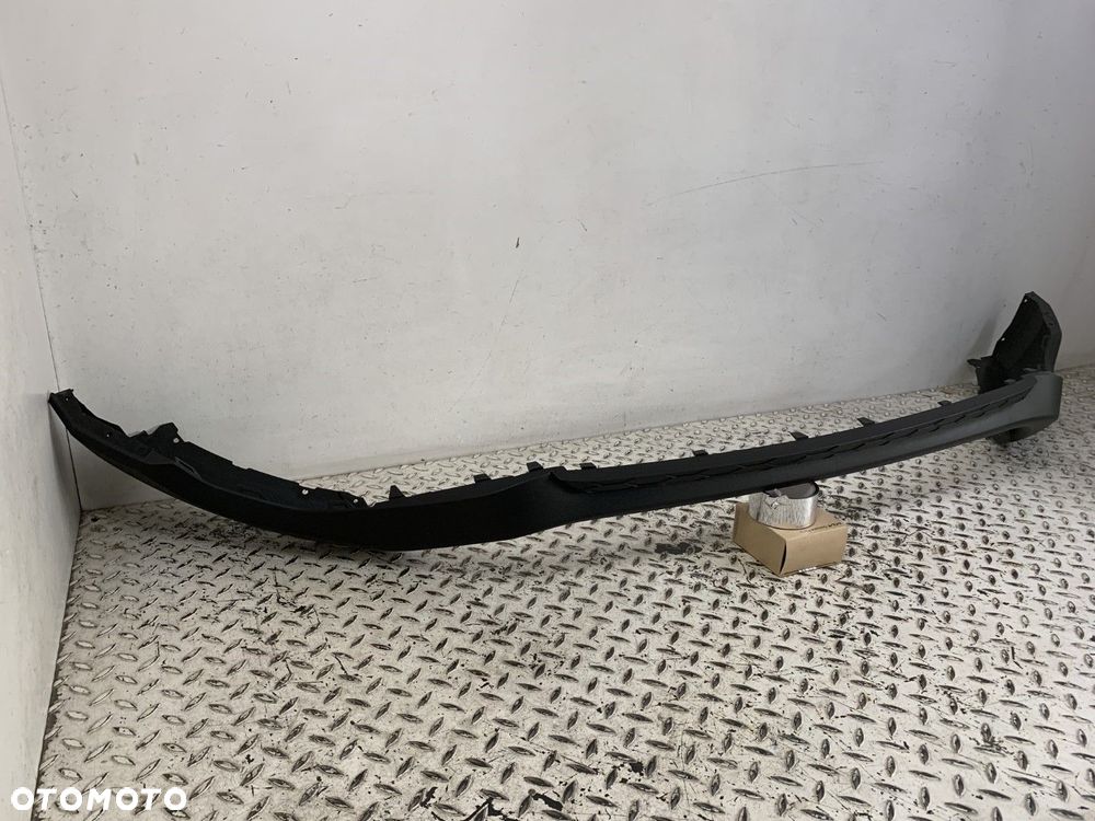 NOWY ORYGINALNY SPOILER ZDERZAKA PRZEDNIEGO PRZÓD FORD EDGE MK2 2 II 15-18 EU USA 2434182 - 3