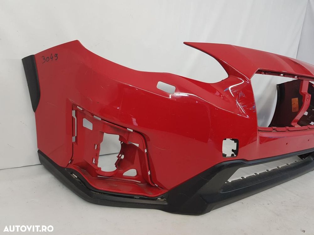 Bara fata Subaru XV facelift 57704FL010 2015 2016 2017, 2018 2019 - 3