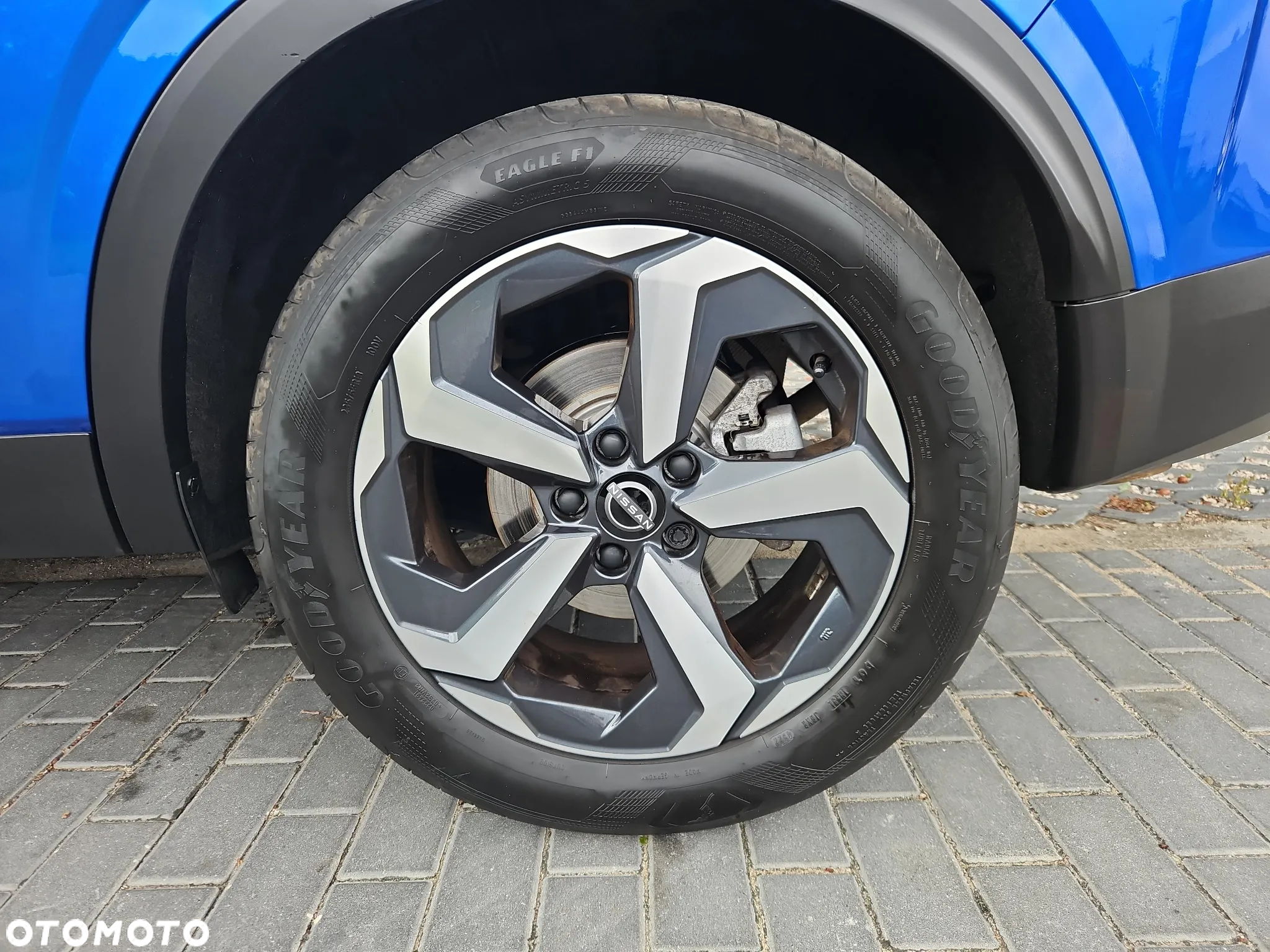 Nissan Qashqai 1.5 e-POWER N-Connecta - 19