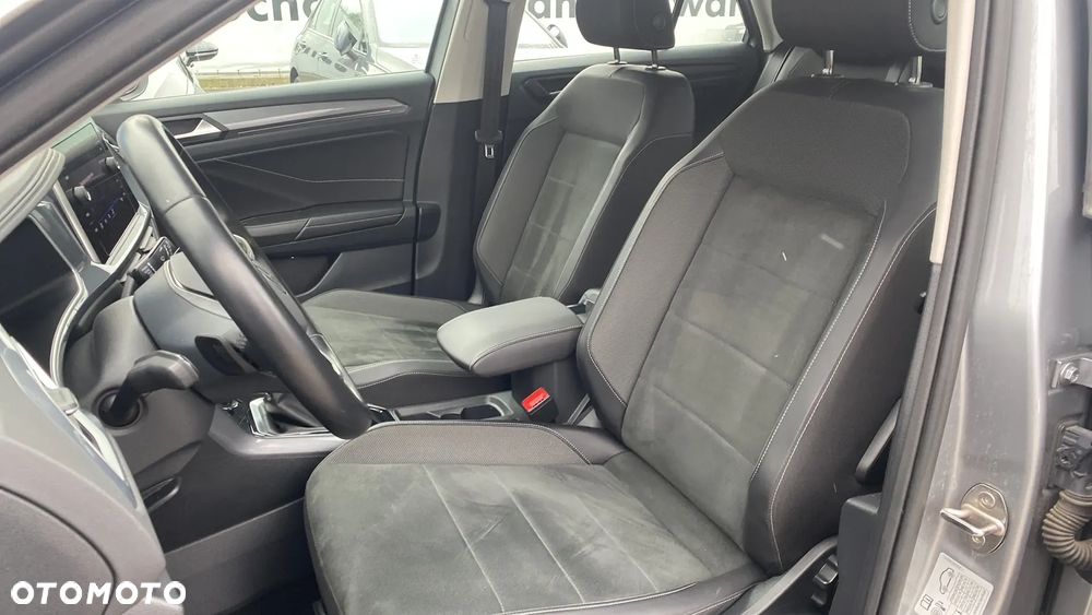 Volkswagen T-Roc 1.5 TSI Style DSG - 13
