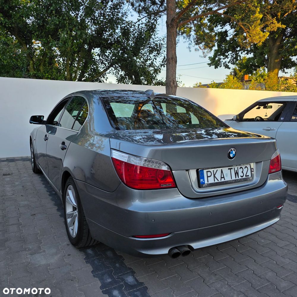 BMW Seria 5 - 3