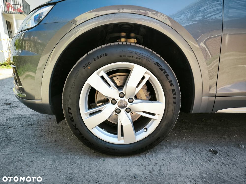Audi Q5 2.0 TFSI Quattro S tronic - 3