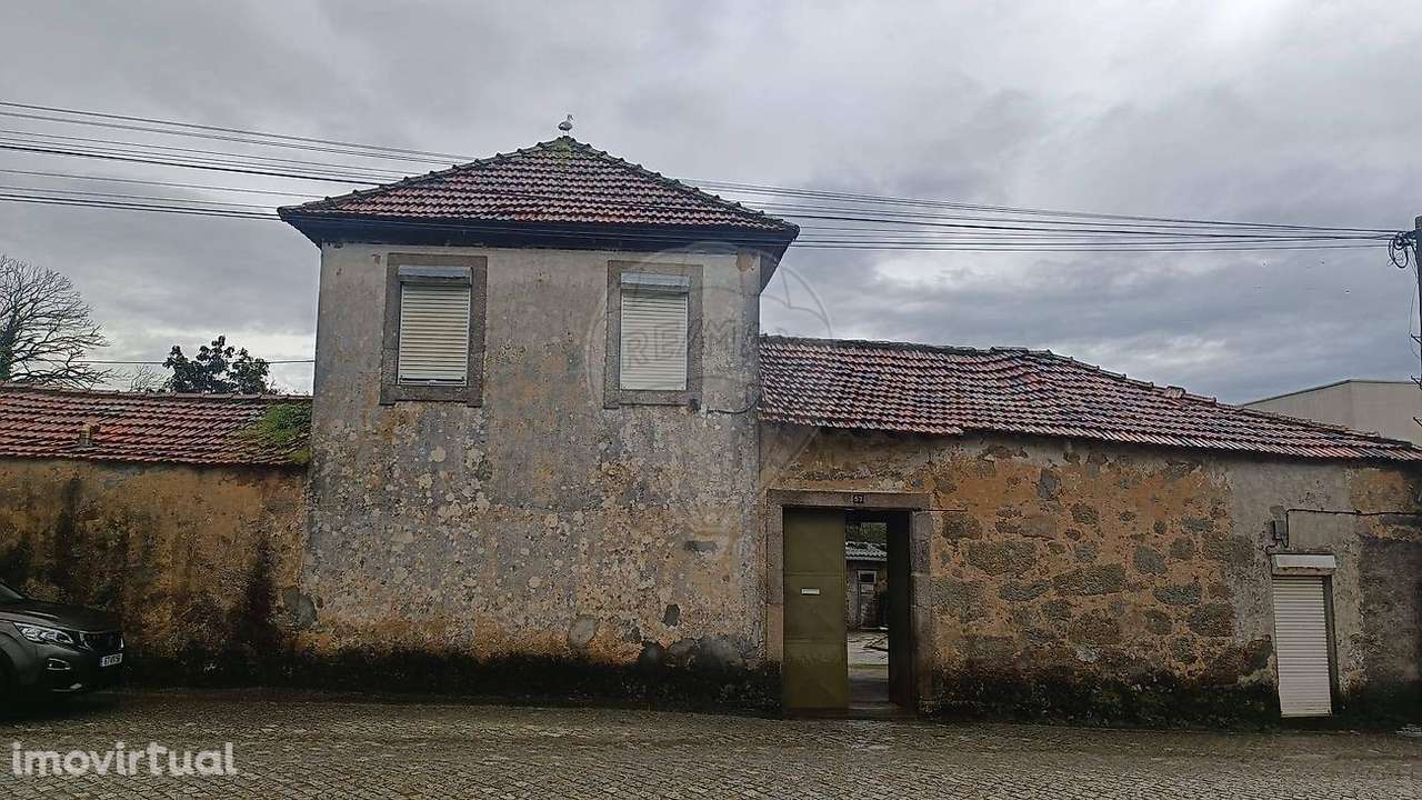 Moradia T2 para venda - Grande imagem: 3/19