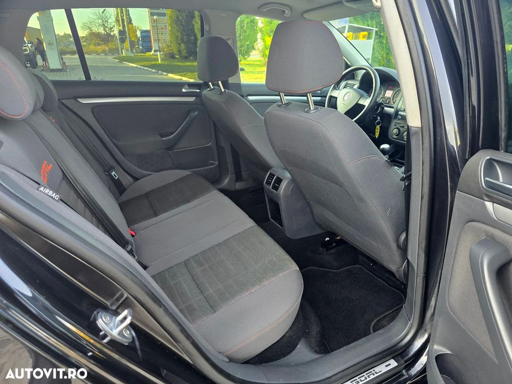 Volkswagen Golf - 7