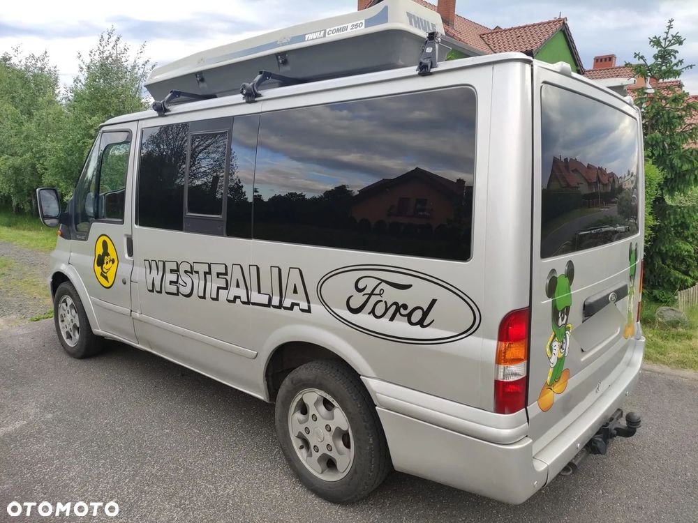 Ford Transit - 3
