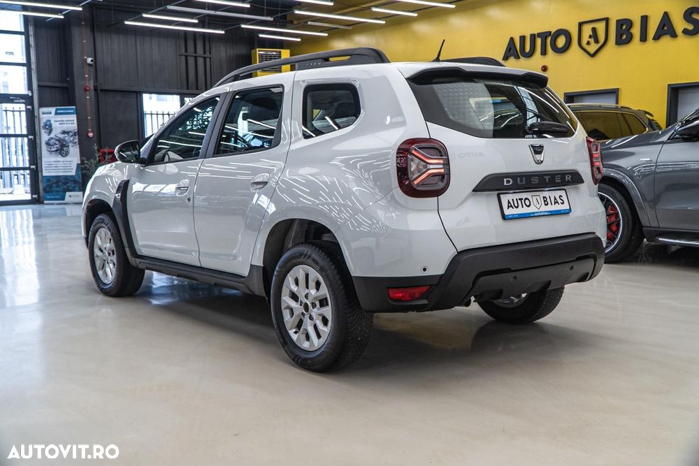 Dacia Duster TCe 150 4WD Comfort - 6