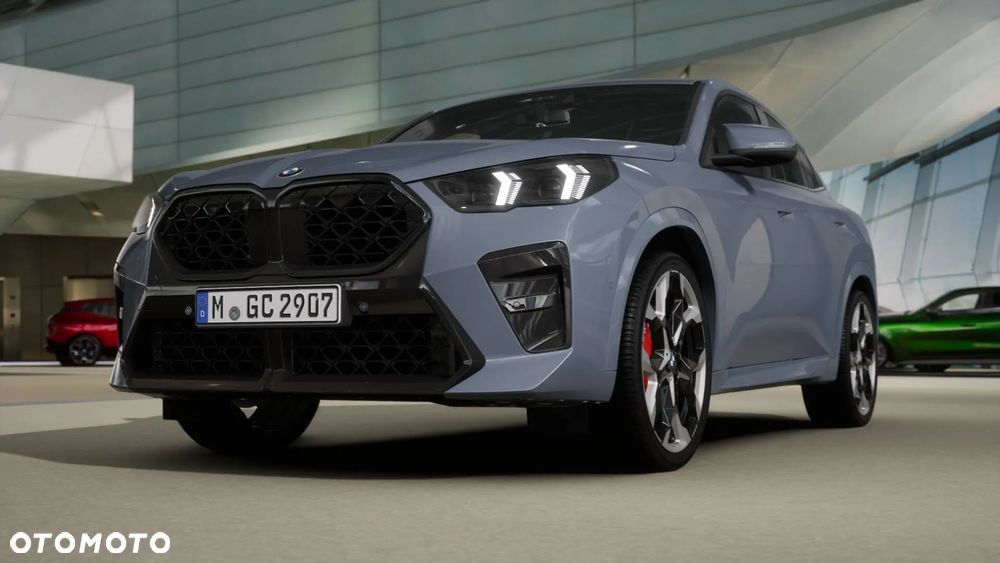 BMW X2 - 2