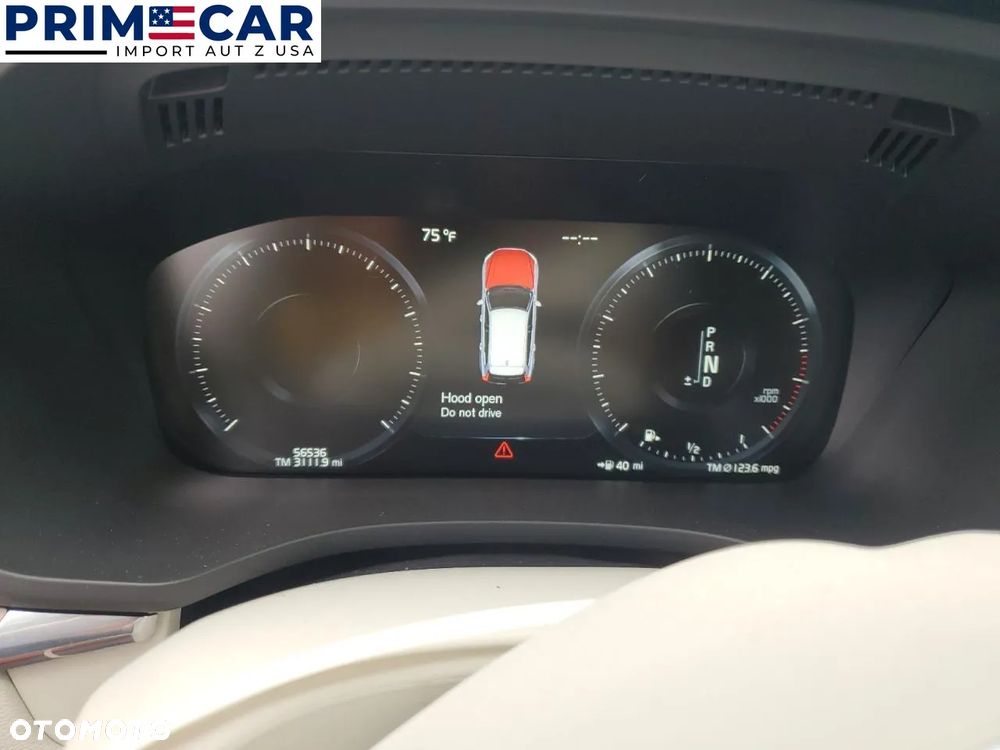 Volvo XC 60 T5 AWD Inscription - 9