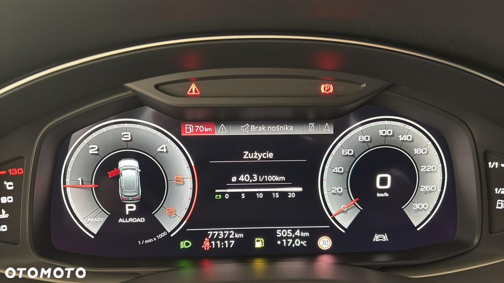 Audi A6 Allroad - 14