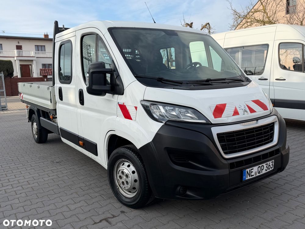 Peugeot Boxer - 3