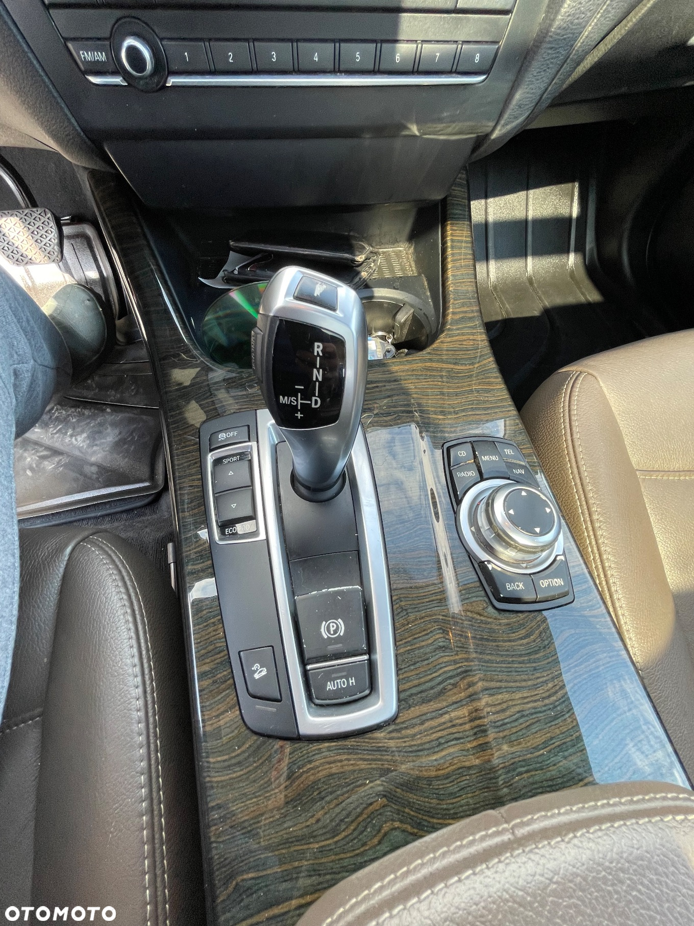 BMW X3 - 18