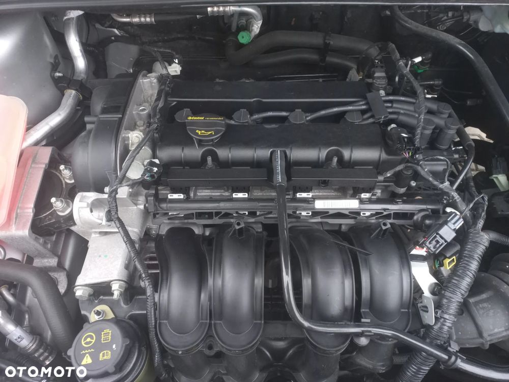 Ford Focus 1.6 TI-VCT Ambiente - 16