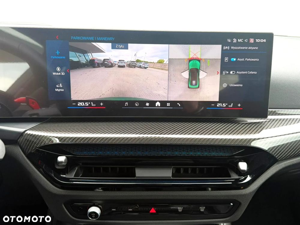 BMW M4 Competition M xDrive - 14