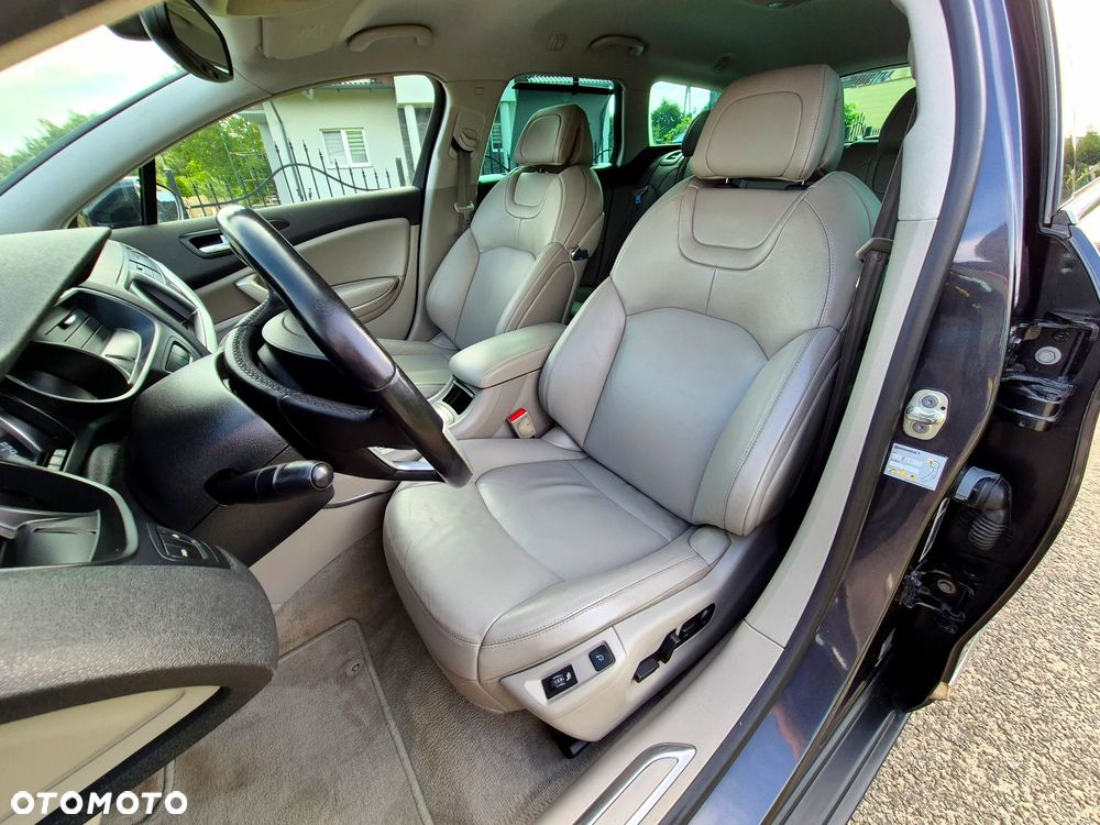 Citroën C5 HDi 165 FAP Exclusive - 25