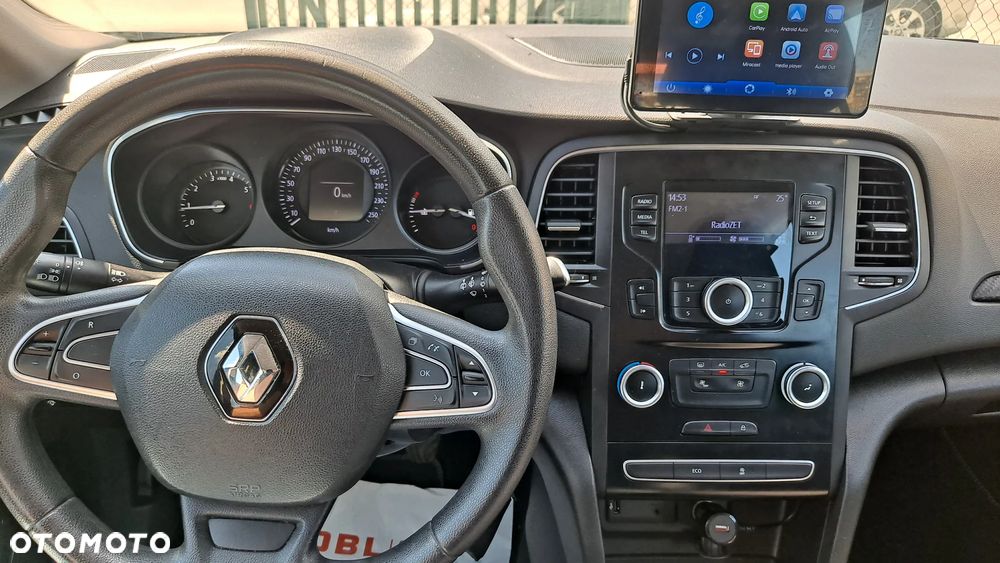 Renault Megane 1.2 Energy TCe Life - 20