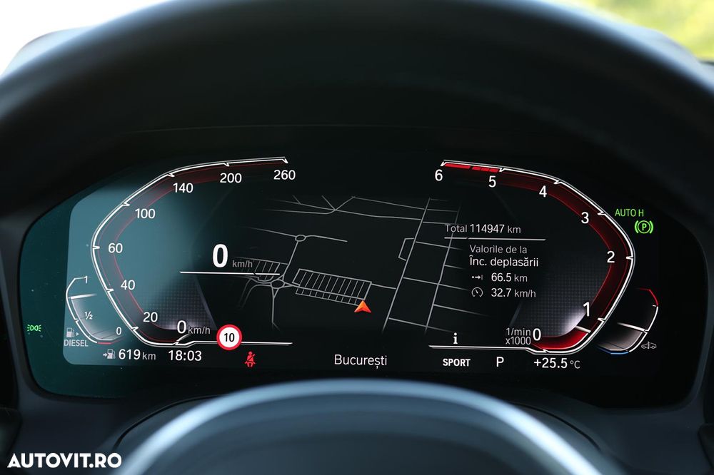 BMW Seria 3 - 21