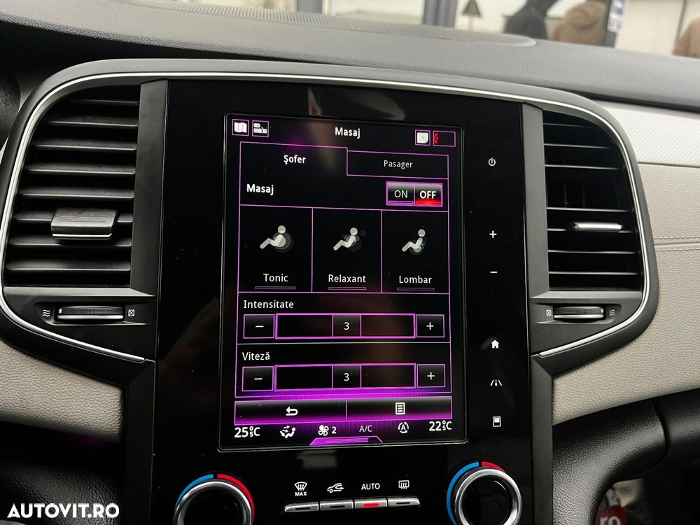 Renault Talisman - 33