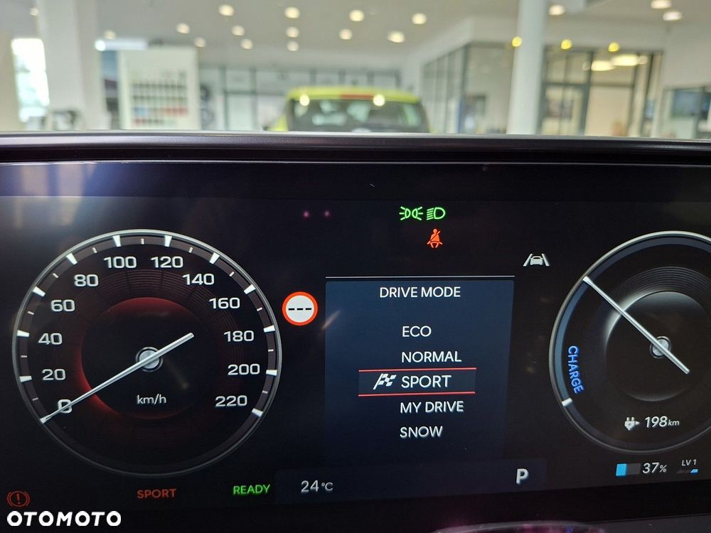Hyundai IONIQ 6 84 kWh 4WD N Line X - 17