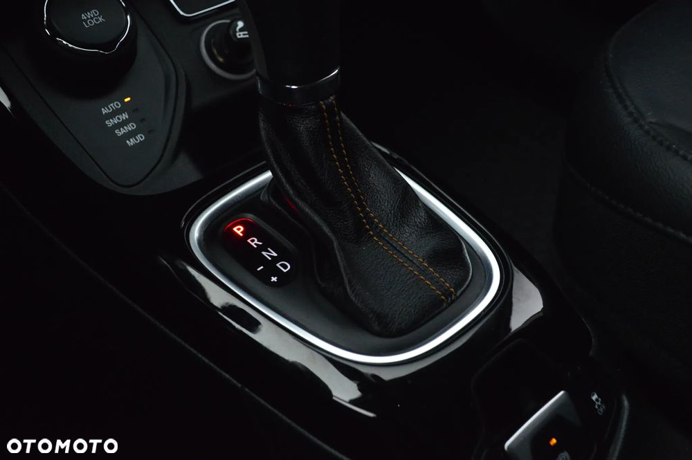 Jeep Compass 1.4 MultiAir Active Drive Automatik Limited - 22