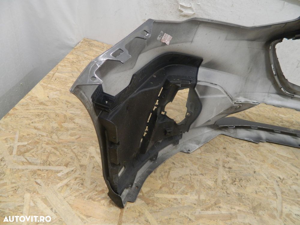 Bara fata Ford Focus 4, ST-Line, 2018, 2019, 2020, 2021, JX7B-17757-S. - 4