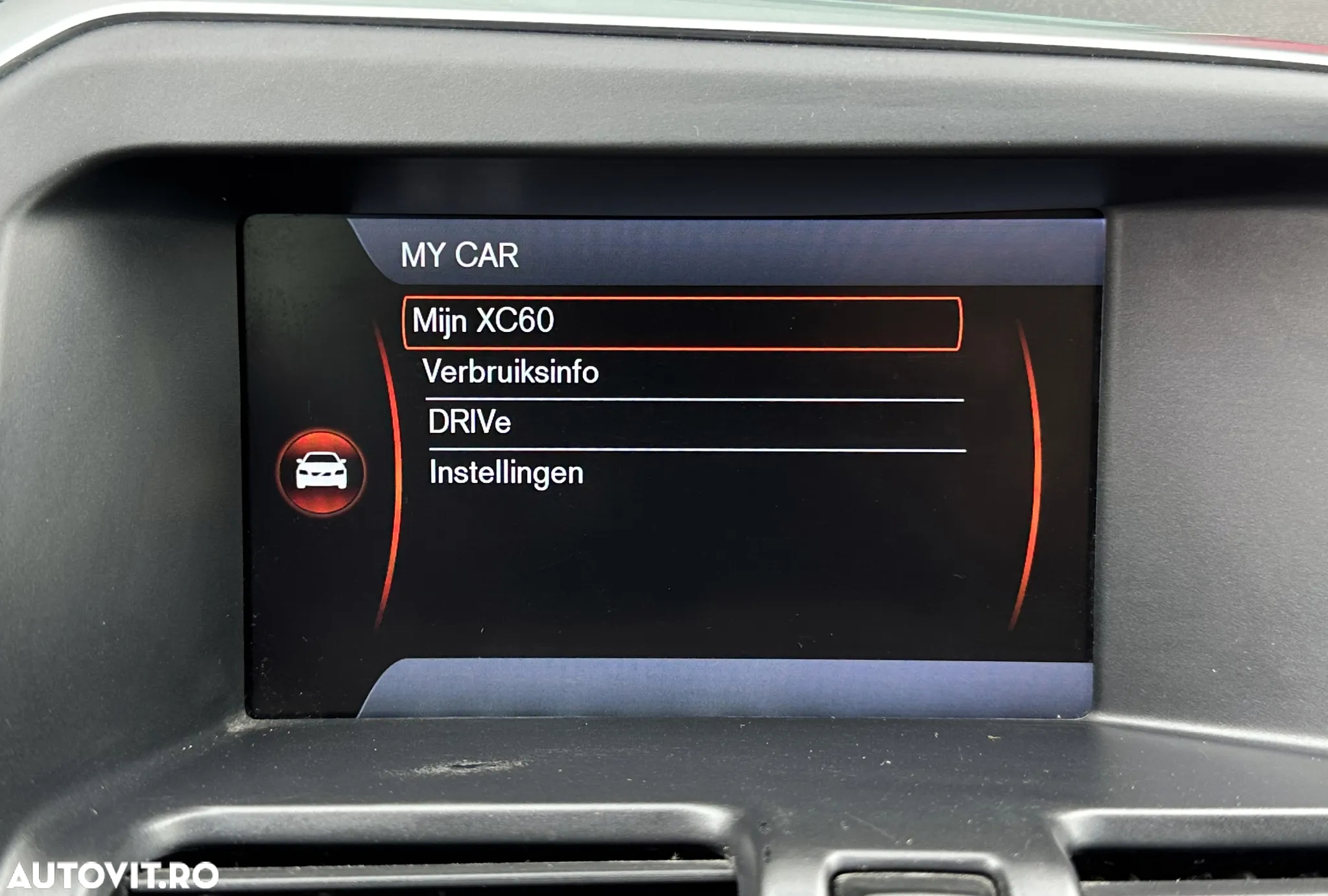 Volvo XC 60 - 29