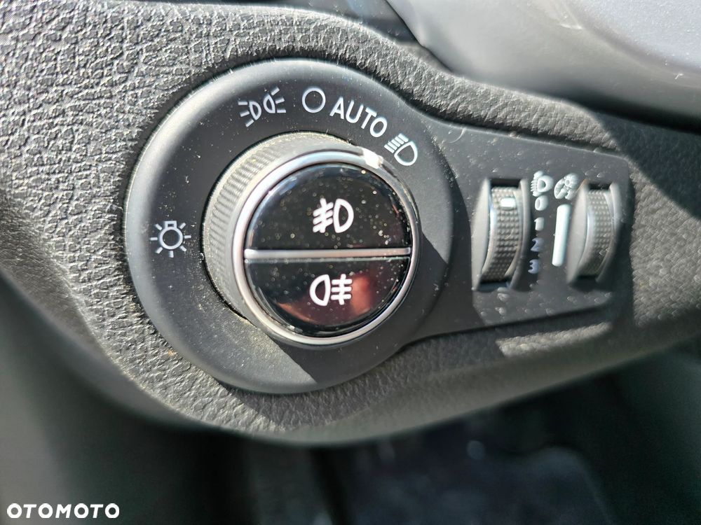 Fiat 500X 1.4 Multiair 4x2 S&S Lounge - 20