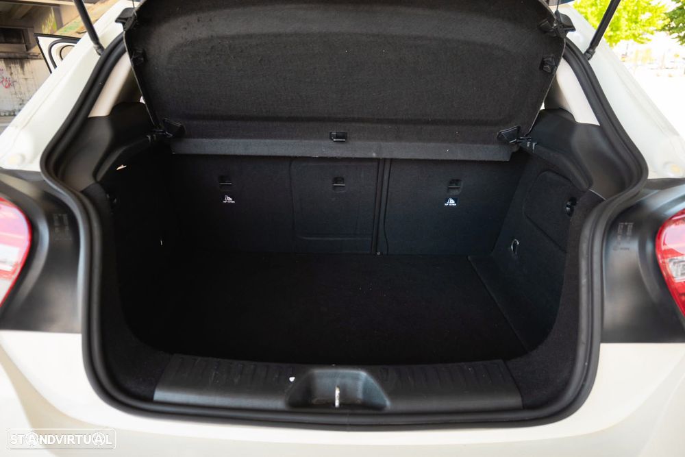 Mercedes-Benz A 180 CDI (BlueEFFICIENCY) Style - 28