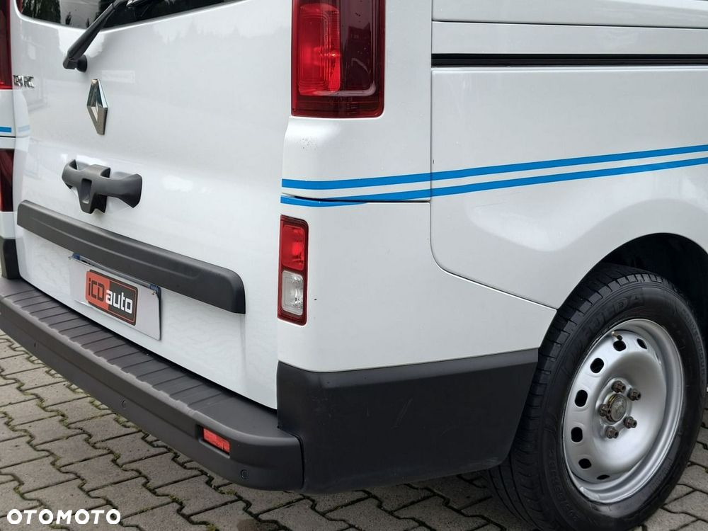 Renault Trafic - 22