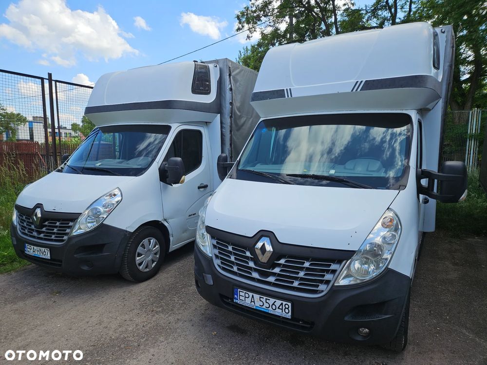 Renault Master - 14