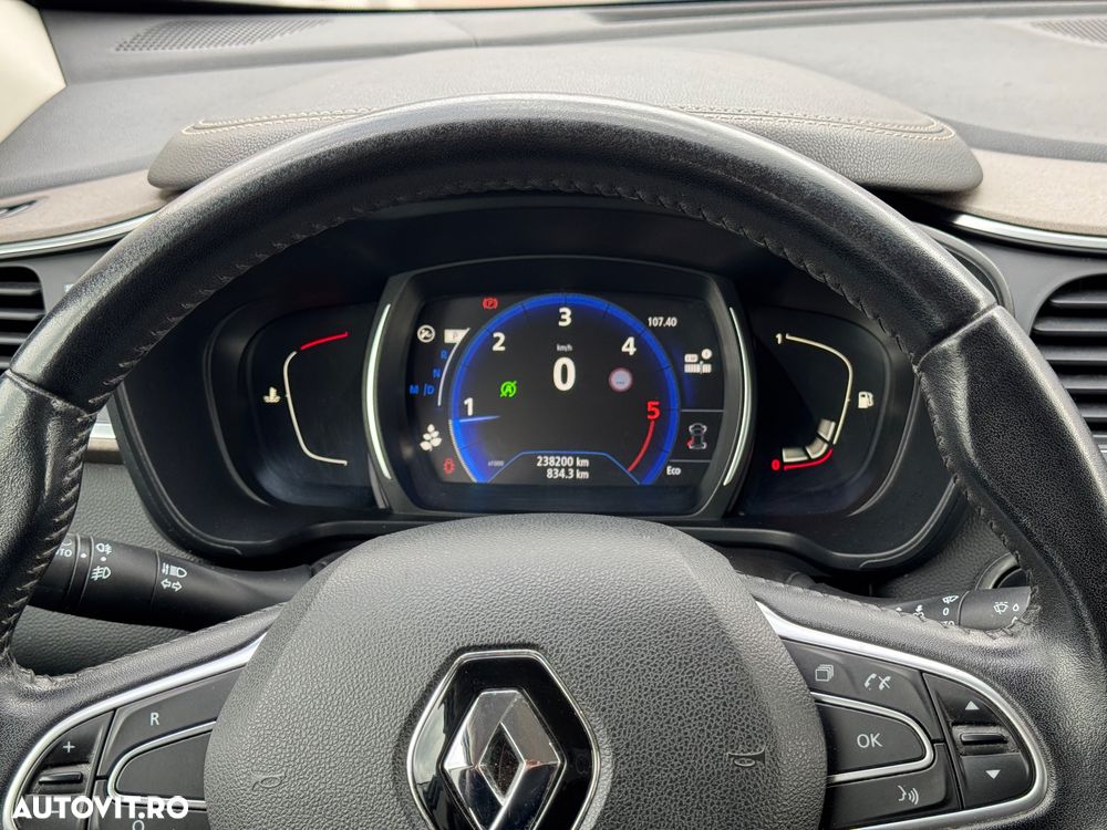 Renault Kadjar Energy dCi 110 EDC XMOD - 15