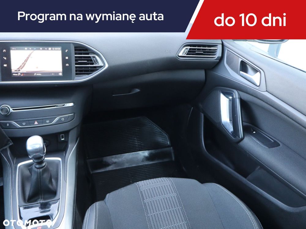 Peugeot 308 - 10