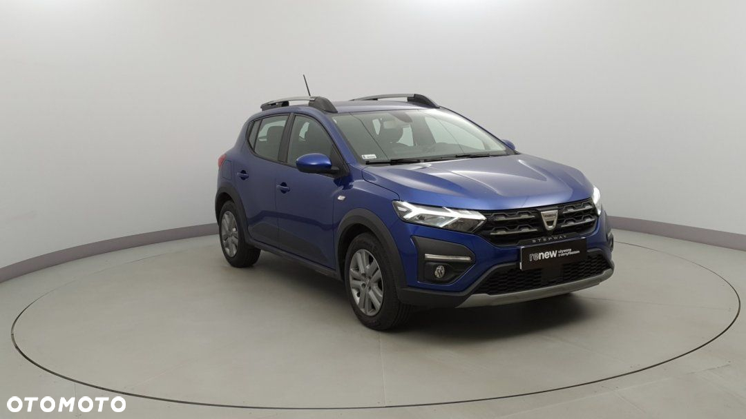 Dacia Sandero - 2