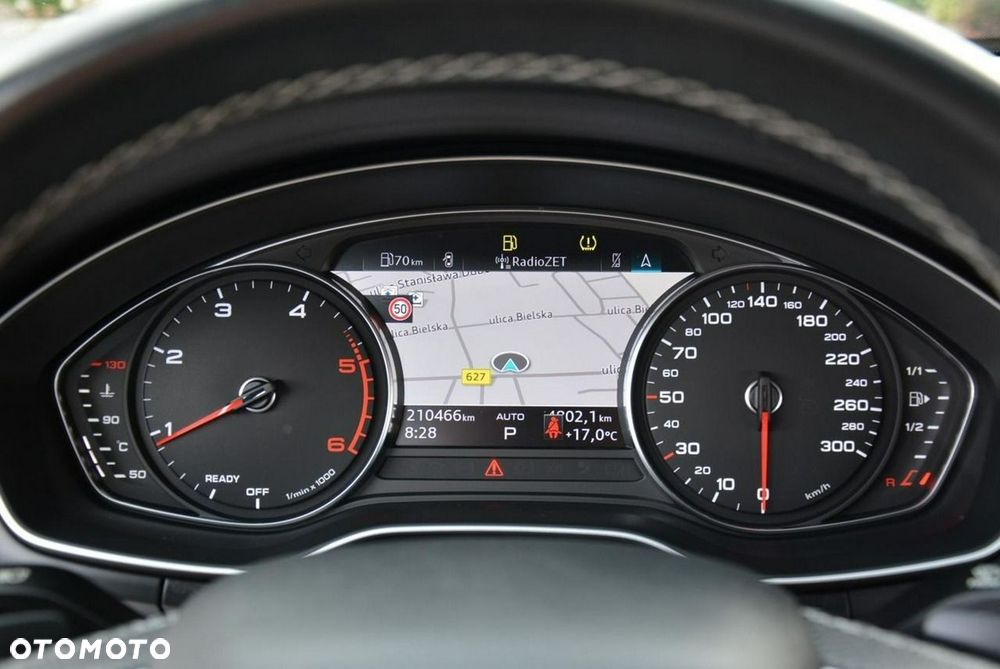 Audi A4 Avant 40 TDI S Line S tronic - 26