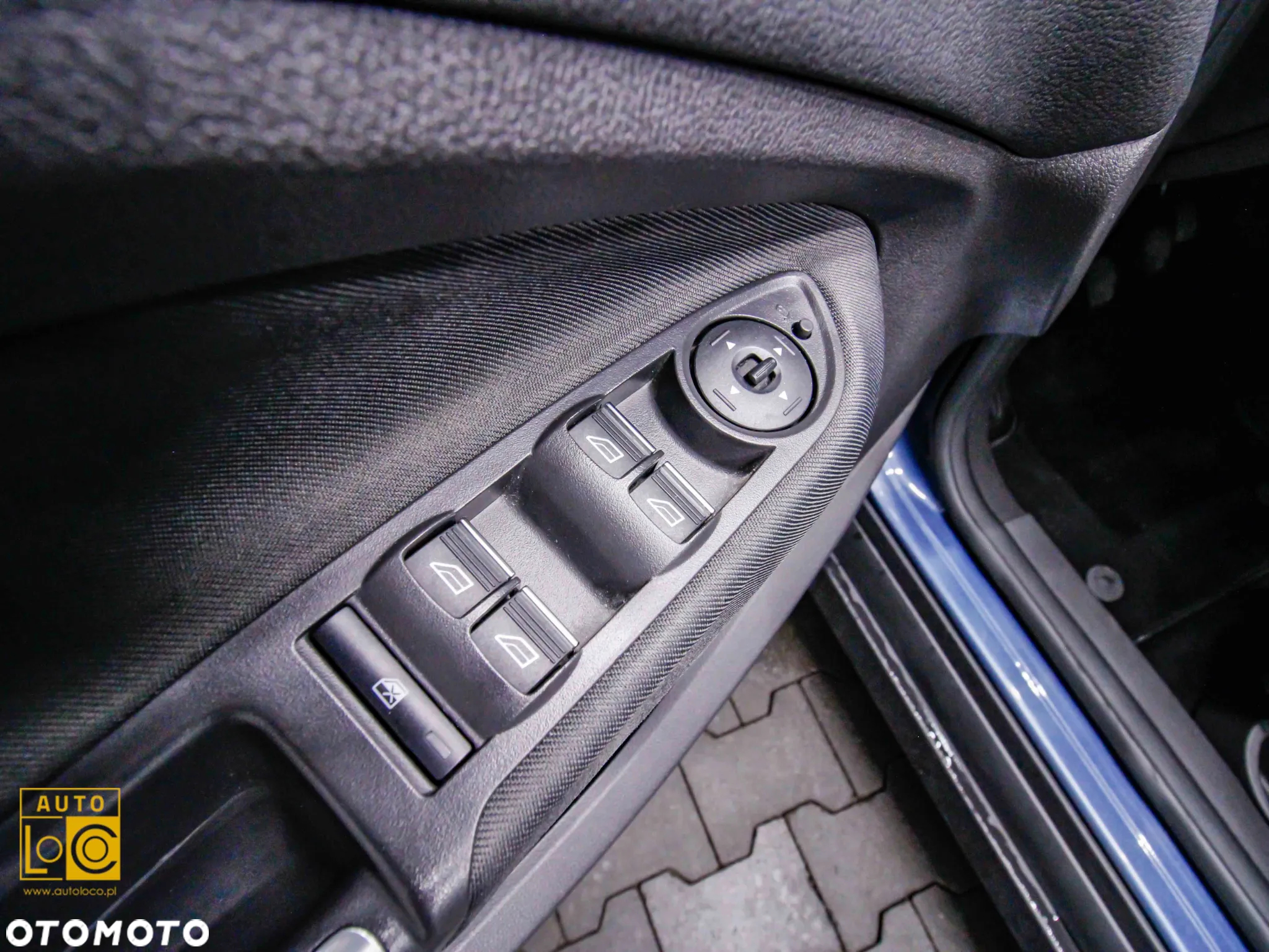 Ford C-MAX 1.5 TDCi Titanium - 25