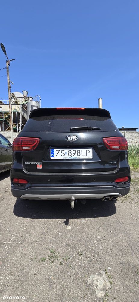 Kia Sorento - 3