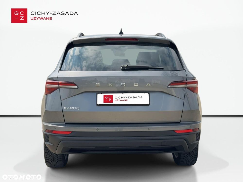 Skoda Karoq - 4