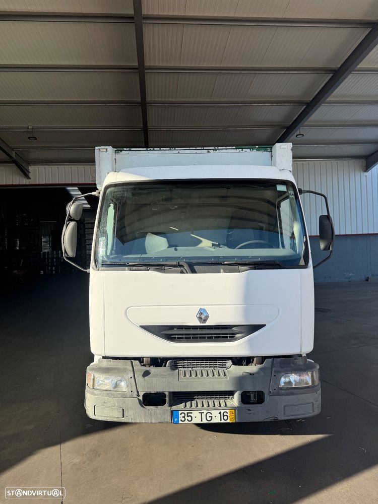 Renault Midlum - 1